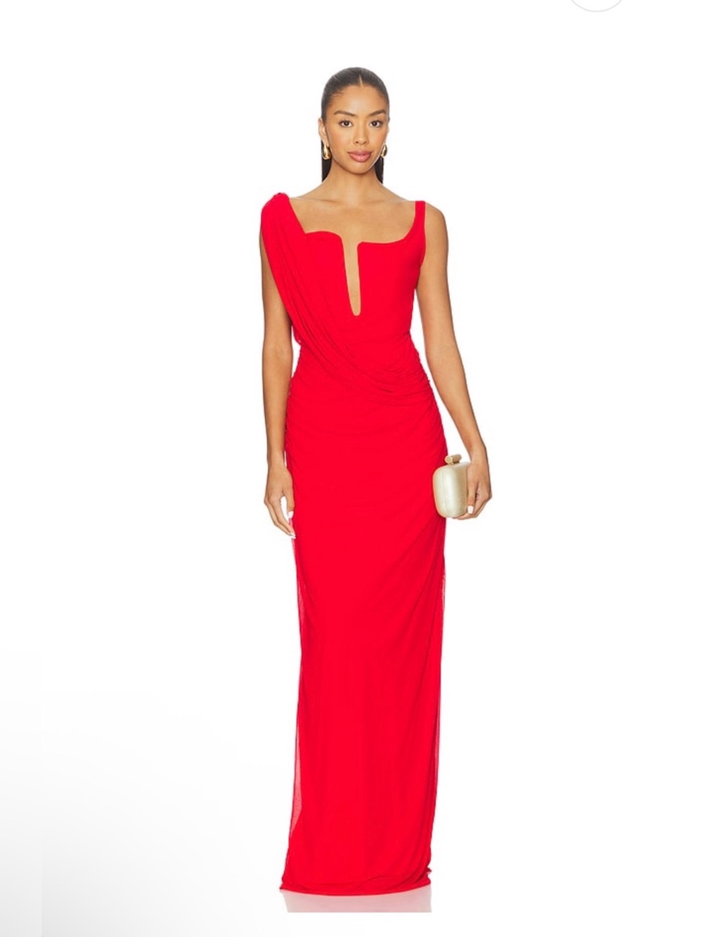 Deme By Gabriella Adriana Dress
